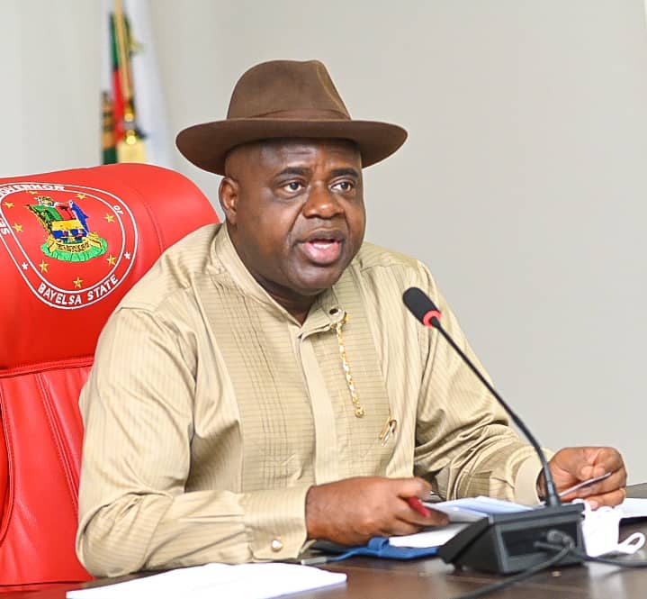 The Blue Economy Will Become Bayelsa’s Next Economic Frontier – Gov. Diri’s SSA on Tourism