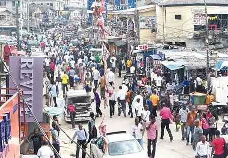 Lagos Trade Fair Crisis: BBA Caretaker Committee Tells Members To Reject Agents of destabilization, Remain Calm