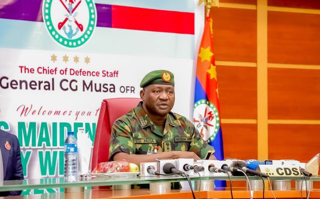 CDS Tasks Media on Cooperation, Transparency, Authenticity in their Various Reportage