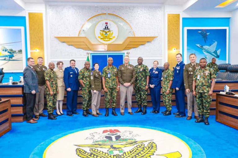 California National Guard Expresses Commitment to Enhance Collaboration with NAF