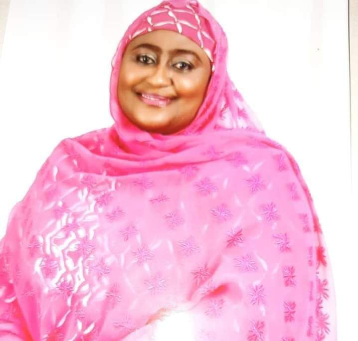 Tribute: End of News for Consummate Newscaster Aisha Bello Mustapha