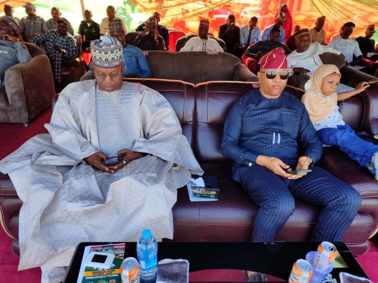 WASA 2023: TRADOC Nigerian Army, 31 Artillery Brigade Strategise for 2024