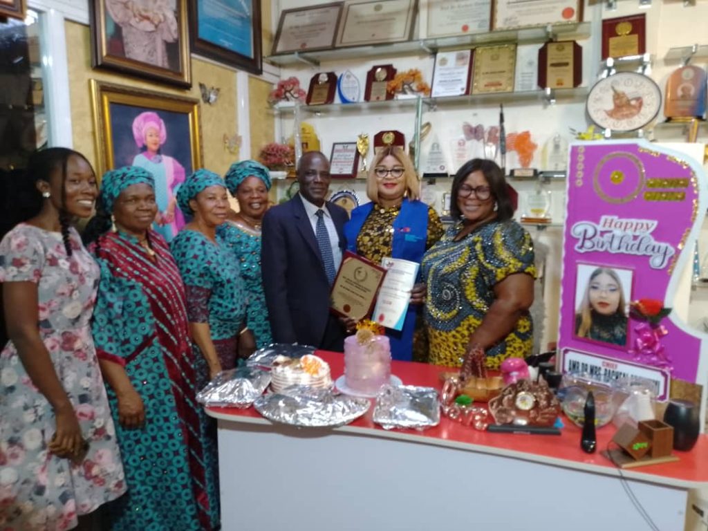 Group Calls for Election of More Women into National Assembly for National Development