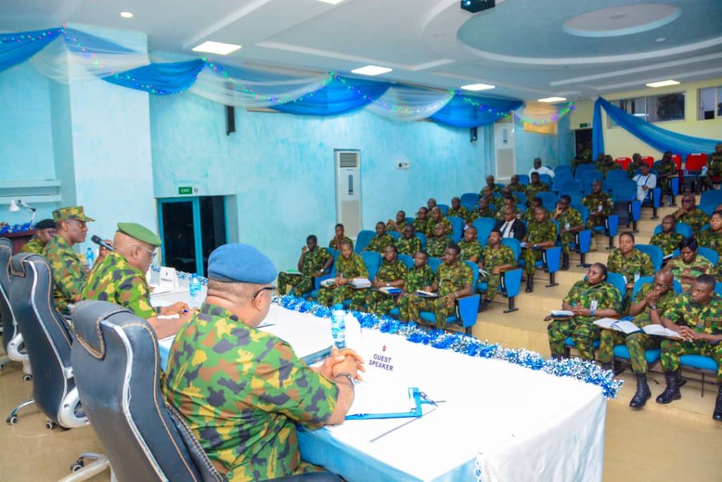 CTOP Identifies Air Power as Indispensable, Unrivalled in Tackling the Nation’s Current Security Challenges