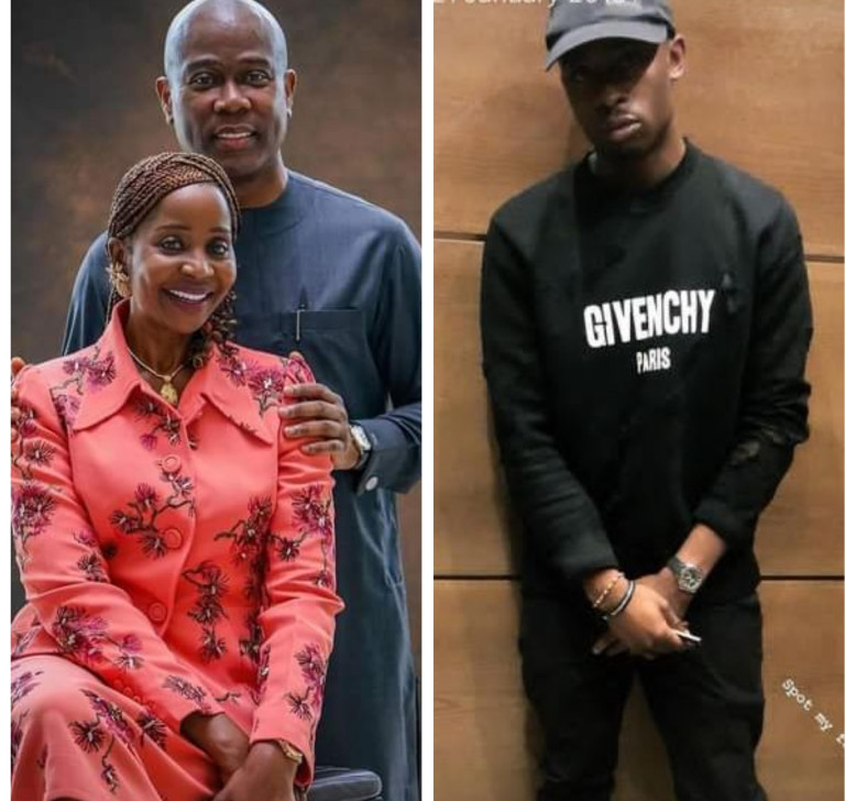 Access Holdings Announce the Death of Herbert Wigwe, Wife, Son in Air Mishap