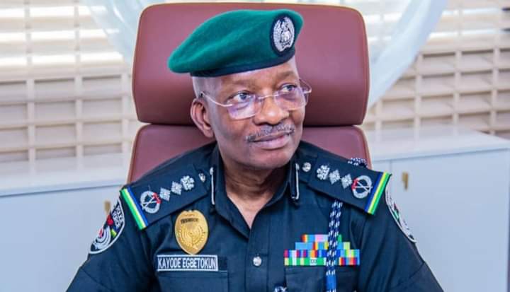 Aggrieved Police Officers Decries Forceful, Unlawful Retirement
