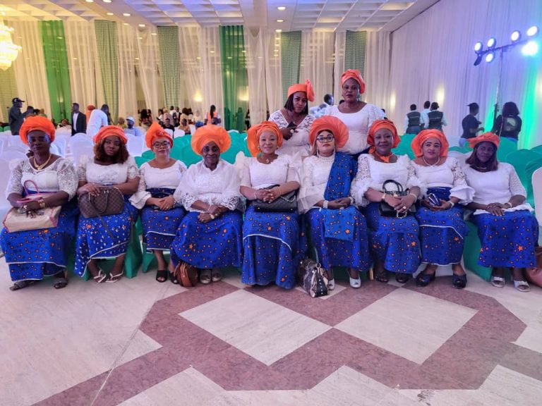 IWD: Group Calls for Improved Women Empowerment for Overall National Development