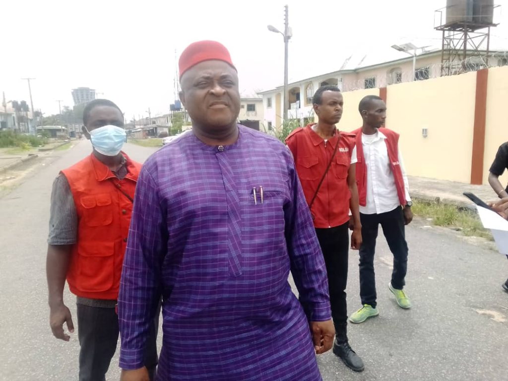 Drug Abuse: Nigerian Youths Urge to shun drug Abuse – NDLEA commander