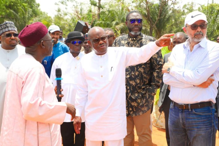 FCT Minister Promises to Deliver Ongoing Critical Infrastructure Projects by May, 2024
