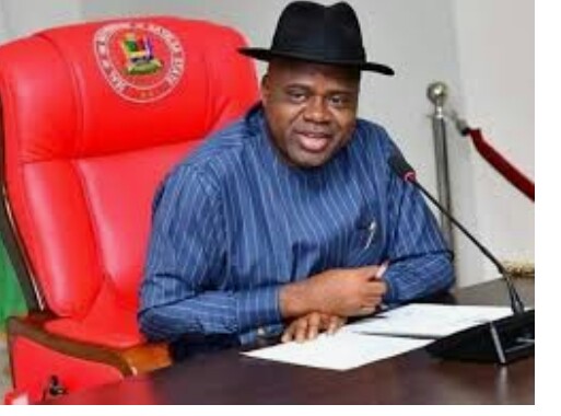 Gov. Diri Tasks New SSG On Performance