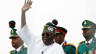 Tinubu Orders DHQ to Arrest, Prosecute Killers of Nigerian Soldiers on a Peace Mission to Okuama Community in Delta State