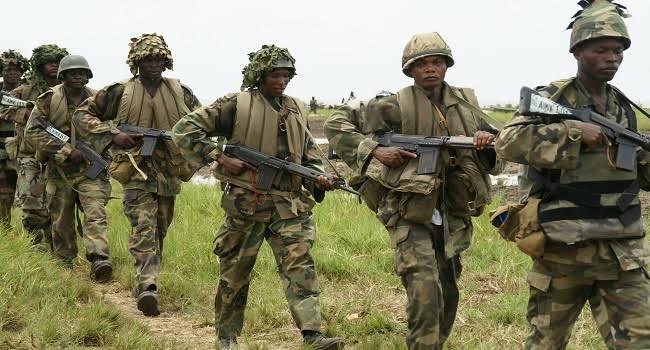 Insecurity: Troops Recovered 223 Assorted Weapons, 2756 Assorted Ammunition in one Week – DHQ