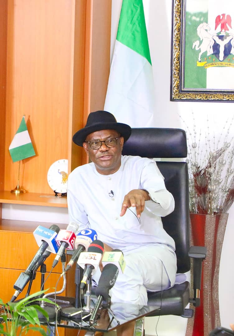 Minister Promises that N1.28 Trillion 2024 Budget will Revolutionize Infrastructure Provision in FCT