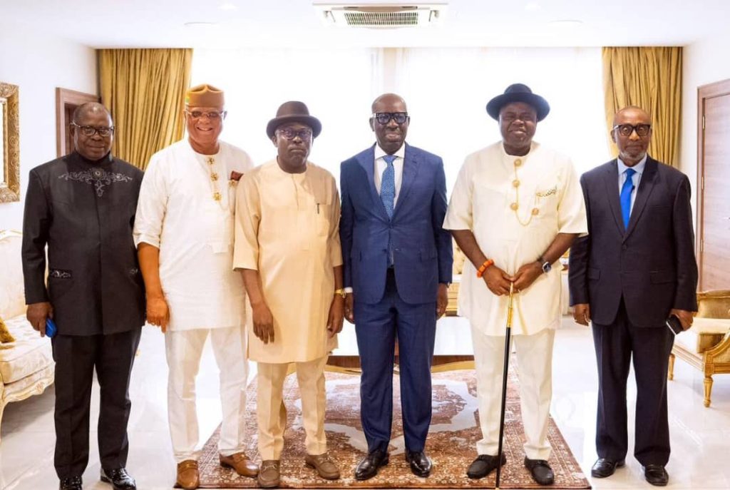 BTPDI Canvases for a South-South Tourism Development Fund