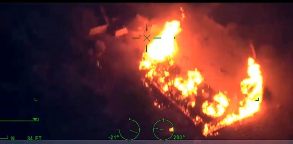 Air Components of Operation Hadarin Daji Eliminate Scores of Terrorists at Zurmi, Gusau, Maradun LGAs in Zamfara State