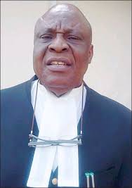 Evading EFCC Arrest Makes you Irresponsible Citizen, Abuja Legal Practioner tells Yahaya Bello