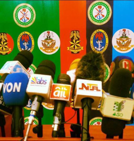 Military Eliminated Several Terrorists’ Commanders – DHQ