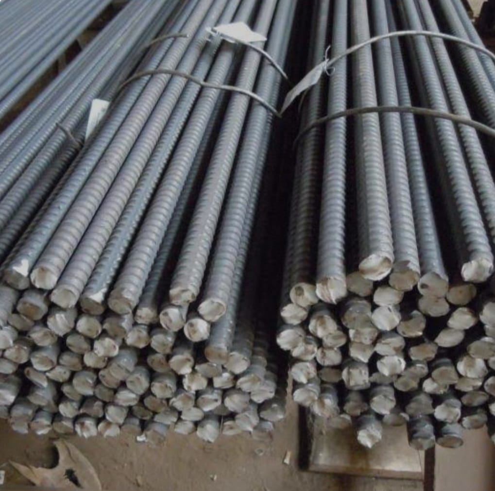 African Steel Limited Debunks Alleged Media Reports of Shutdown of its Ikorodu Factory by SON