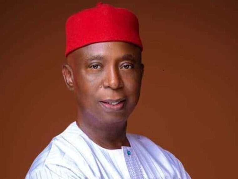 Senator Ned Nwoko’s Scorecards Amidst Concerted Steps to Improve the Lots of the People