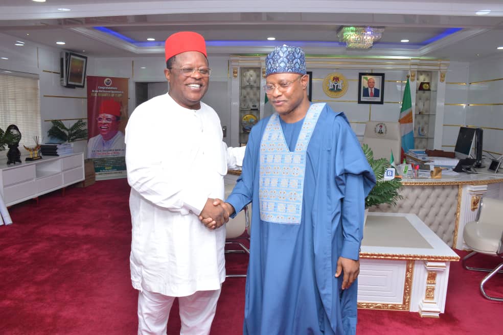 FG Assures of Speedy cCompletion of Abuja- Kaduna -Katsina -Kano Highways