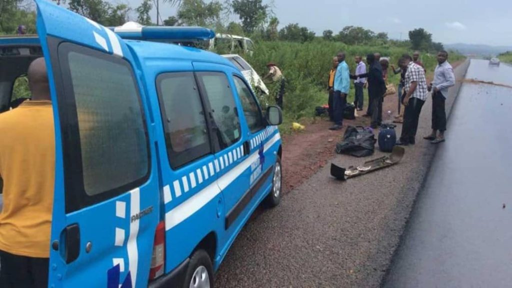 Group Urges FG, State Governments to Improve Road Traffic Safety on Federal and State Roads to Curb Road Crashes