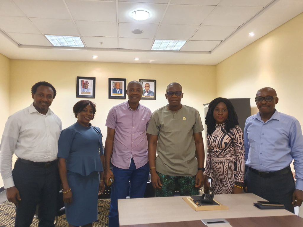 Akwa Ibom Govt. Pledges Support for BRACED Tourism Promotion & Development Initiatives