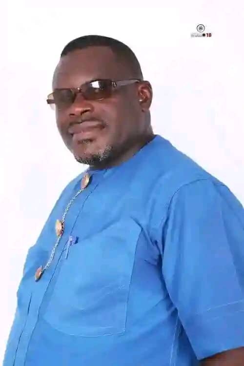 Sagbama Local Government Council Boss Appoints Thank God Oluku, Press Secretary