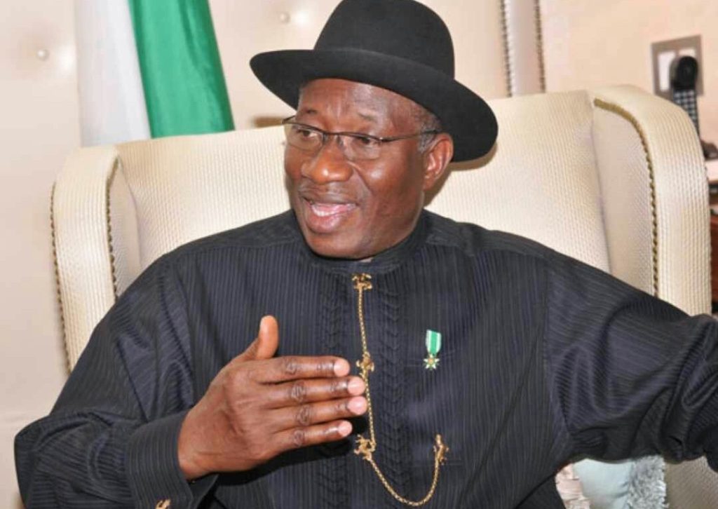 Kenyatta, Weah, Sultan to attend Goodluck Jonathan Foundation Annual Democracy Dialogue