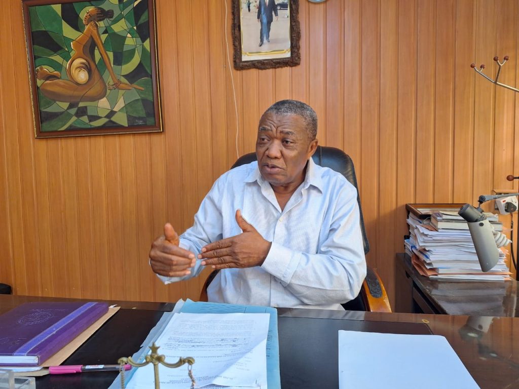 Constitutional lawyer, Nwafor -Orizu commends Tinubu for listenership, but lists areas of improvements