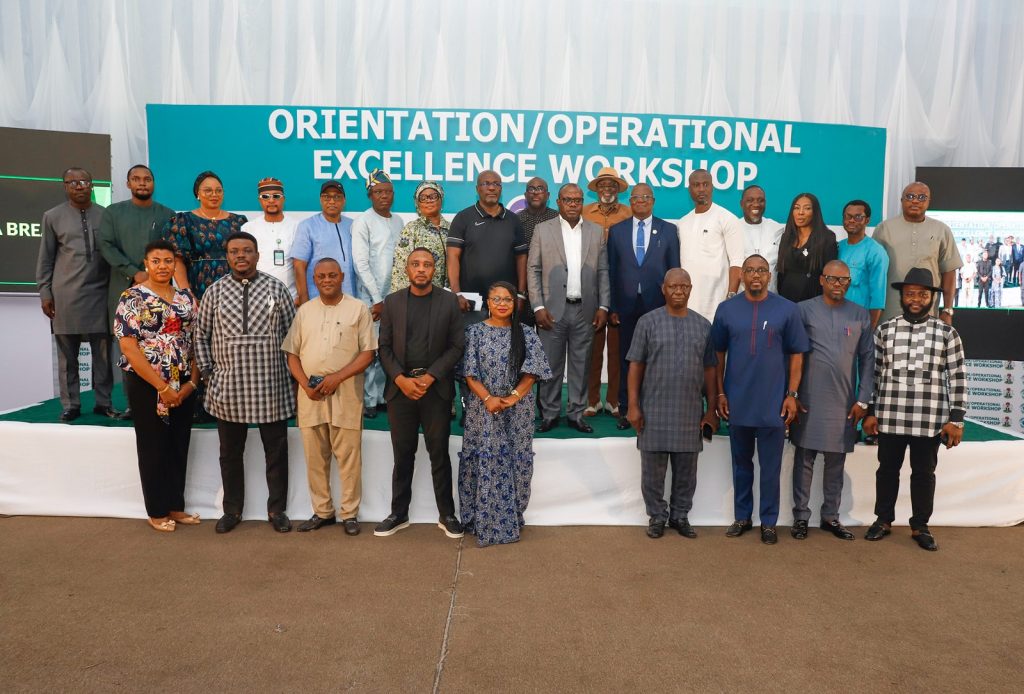Otuaro Tasks Presidential Amnesty Programme Employees On Productivity