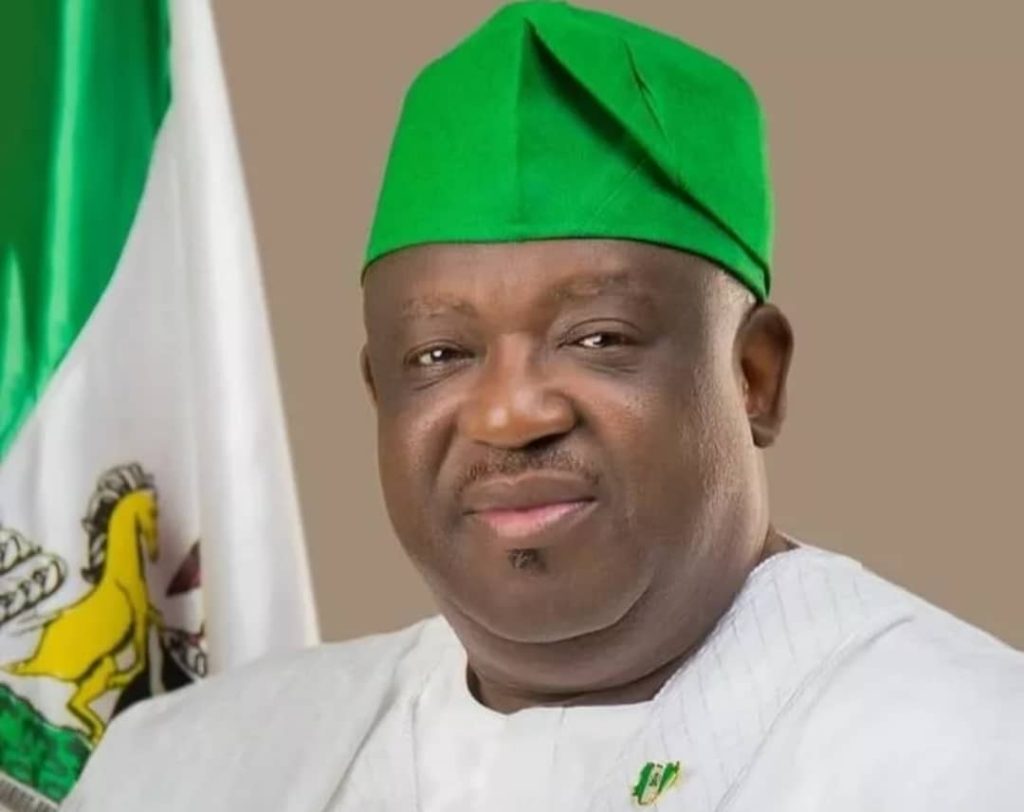 God is working for the fulfillment of Plateau destiny, As Governor Mutfwag holds one year anniversary thanksgiving