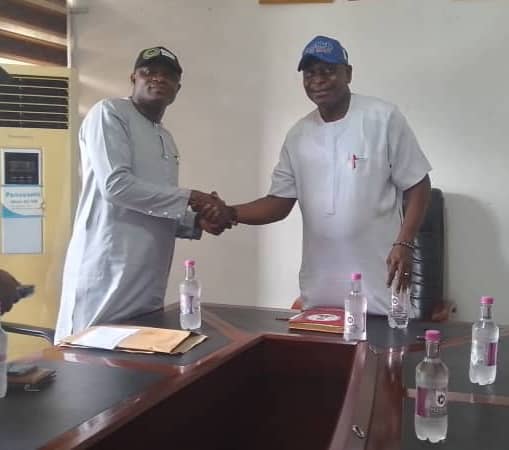 NDBDA Will Promote And Achieve Shared Goals Of IHRPS, Says Prince Amgbare