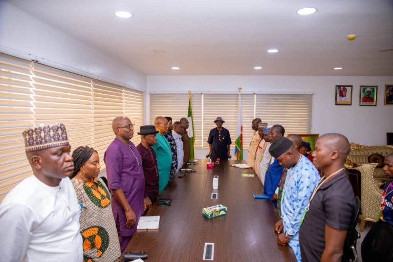 Auwalu Aliyu Killing: Bayelsa Govt Commiserates Arewa Community, Urges Security Agencies To Intensify Investigations