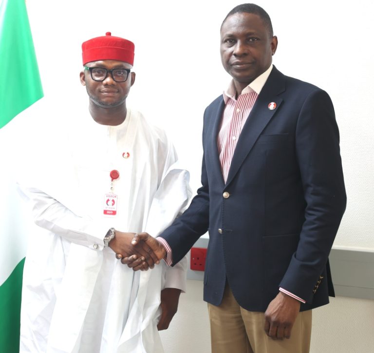 EFCC Chairman: We Won’t Allow our Youths to Derail