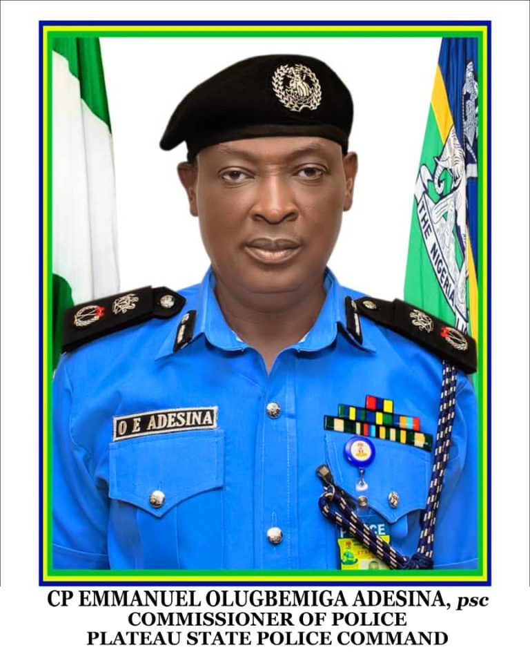 Borno bombing: Police engages stakeholders to avert occurrence in Plateau