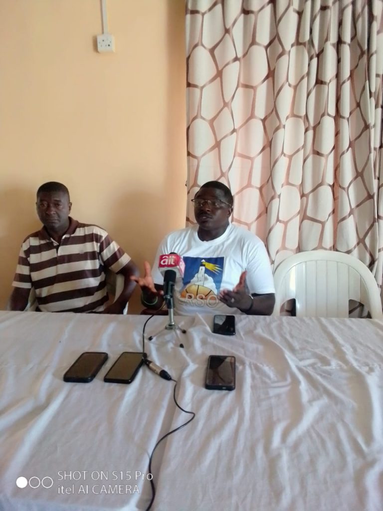 Lighthouse outreach set for Plateau interdenominational soccer tourney