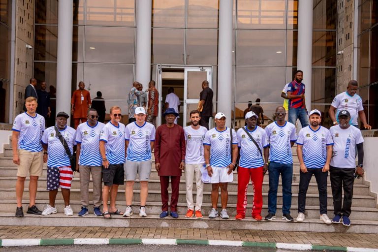 Prosperity Cup 2024: Bayelsa Govt Pledges Commitment to Sports Development