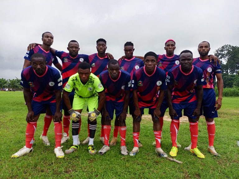 Prosperity Cup 2024: Krusaders Feeders FC, Nembe City FC, Others Secure Round of 16 Qualifications.