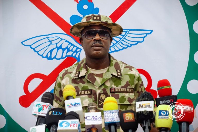 Terrorists Hatching An Evil Plan To Attack Important Infrastructure In The Country Uncovered By The Military