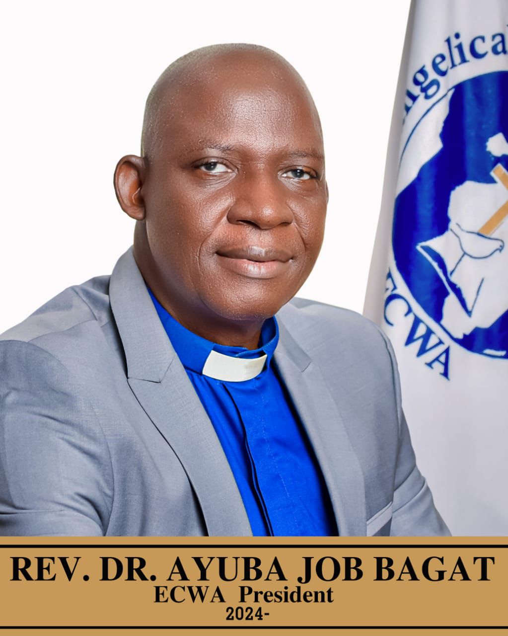 ECWA sympathizes with Jis Saints Academy school victims, calls for investigation to avert reoccurrence