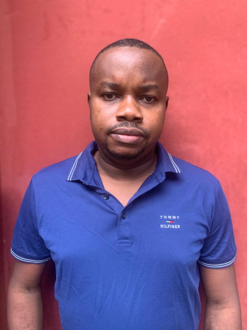 EFCC Arraigns Forex Broker for Alleged N2 Billion Investment Scam in Uyo