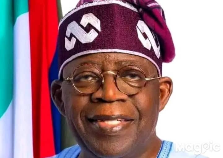 Dr Waziri Ibrahim Urges President Tinubu To Listen To Issues Raised By The Protesters