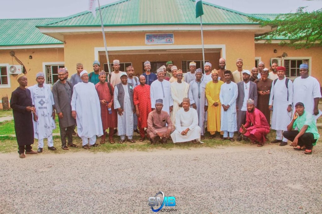 NBTE Visits Ningi College Of Health sciences Ningi,Urges For Greater Performance