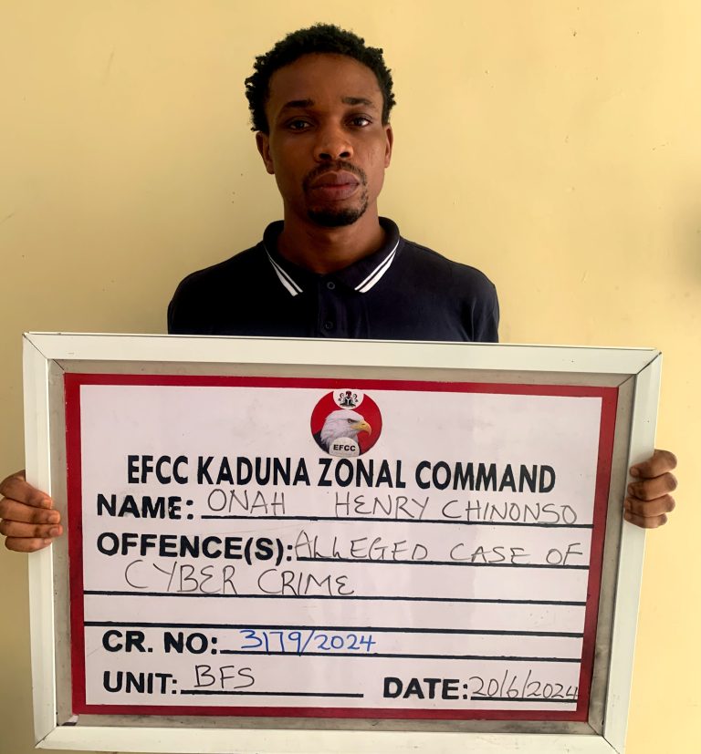 Court Jails Two For Impersonation In Kaduna