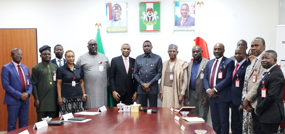 Tinubu Seeks Stronger Anti-Corruption Structures and Regime in West Africa to Tackle Graft