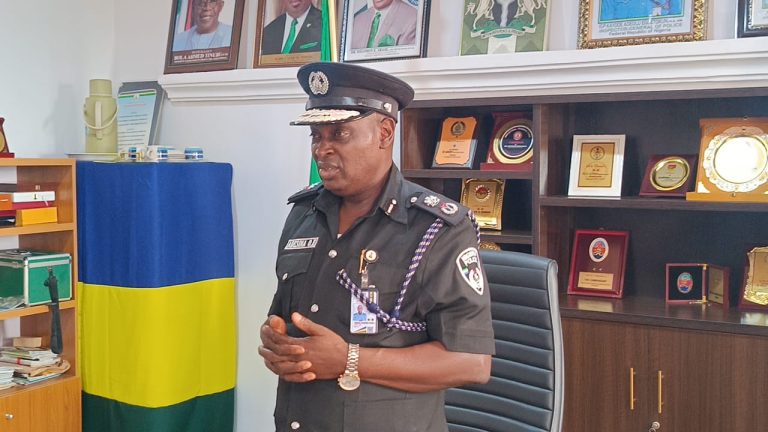 Police intensify enforcement to enhance 24 hour curfew imposed in Jos, calls for citizens compliance 