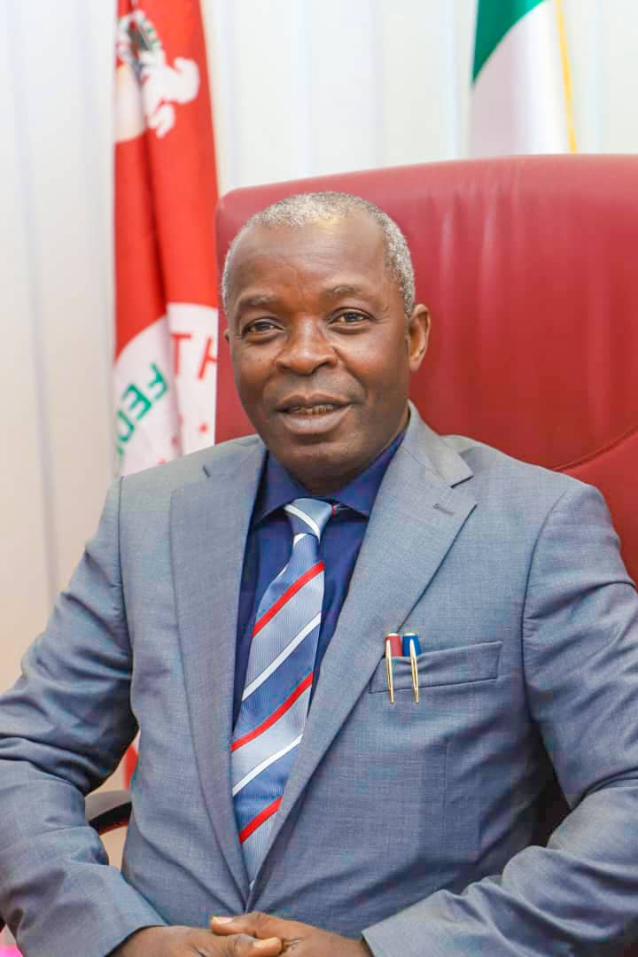 Plateau: Tribunal dismiss certificate forgery allegation against Senator Mwadkwon 