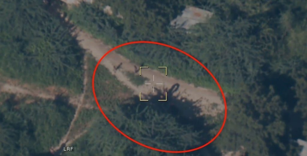 NAF Air Strikes Neutralize Key Terrorists Commanders, Munzir Arika, Sani Dilla, With Others Southern Tumbuns, Borno State