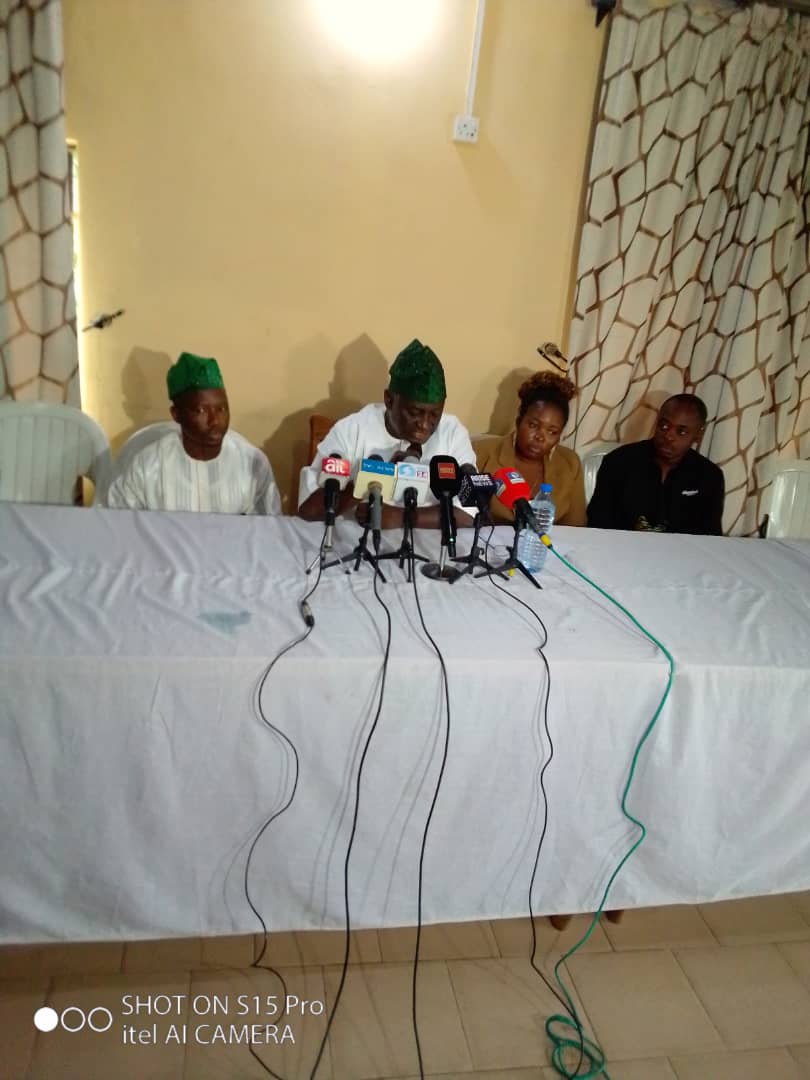 Lands, survey ministry issues 2,200 CofO in one year, offer 50% waver on ground rent in Plateau 