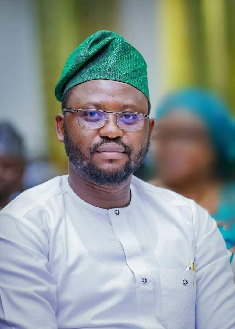 Governor Mutfwang’s SA on Youth affairs, Pwajok tackles Ahmed Isah’s prejudicial comments against Plateau men, demands apology